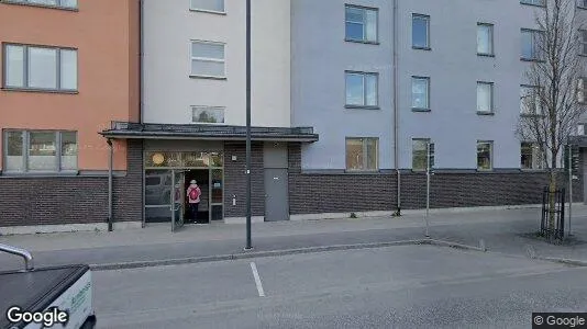 Bostadsrätter till salu i Österåker - Bild från Google Street View