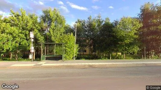 Bostadsrätter till salu i Vallentuna - Bild från Google Street View