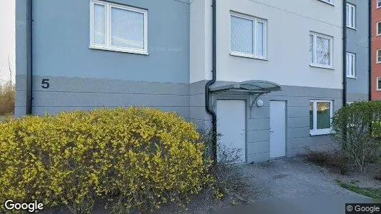 Lägenheter att hyra i Upplands-Bro - Bild från Google Street View