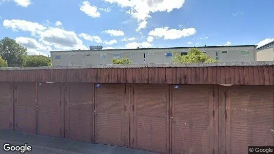Lägenheter att hyra i Gnesta - Bild från Google Street View