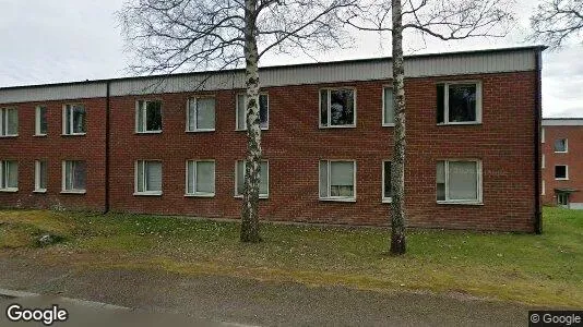 Lägenheter att hyra i Eskilstuna - Bild från Google Street View