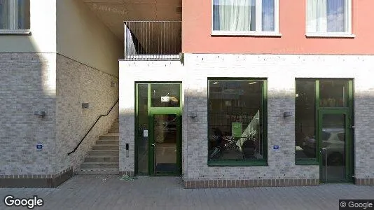 Lägenheter att hyra i Område ej specificerat - Bild från Google Street View