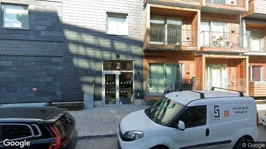 Lägenheter att hyra i Område ej specificerat - Bild från Google Street View