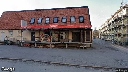 Lägenheter att hyra i Linköping - Bild från Google Street View