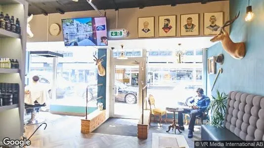 Lägenheter att hyra i Jönköping - Bild från Google Street View