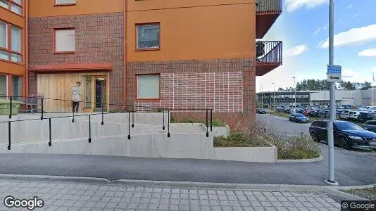 Lägenheter att hyra i Område ej specificerat - Bild från Google Street View