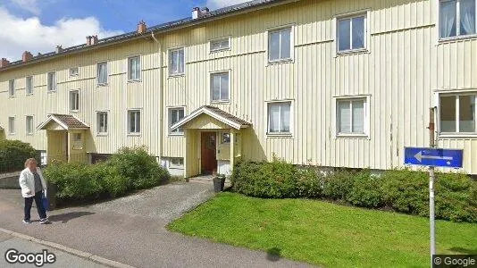 Lägenheter att hyra i Göteborg Östra - Bild från Google Street View