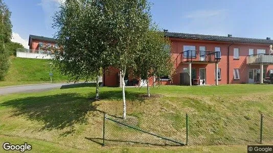 Lägenheter att hyra i Mölndal - Bild från Google Street View