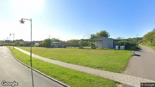 Lägenheter att hyra i Helsingborg - Bild från Google Street View
