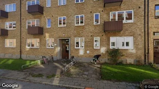 Lägenheter att hyra i Sofielund - Bild från Google Street View