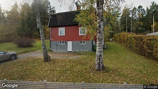 Lägenheter att hyra i Sollentuna - Bild från Google Street View