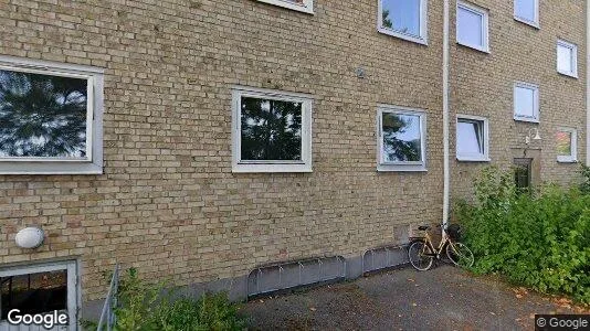 Lägenheter att hyra i Värmdö - Bild från Google Street View