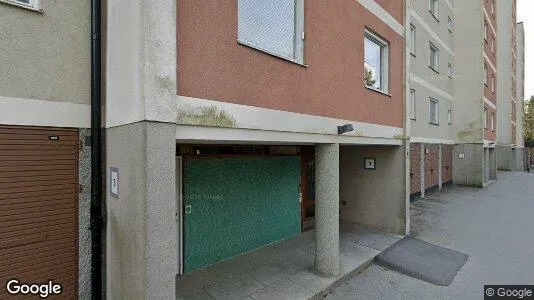 Lägenheter att hyra i Västerort - Bild från Google Street View