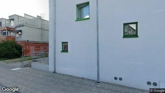 Lägenheter att hyra i Sala - Bild från Google Street View