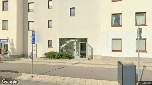 Lägenheter att hyra i Sala - Bild från Google Street View