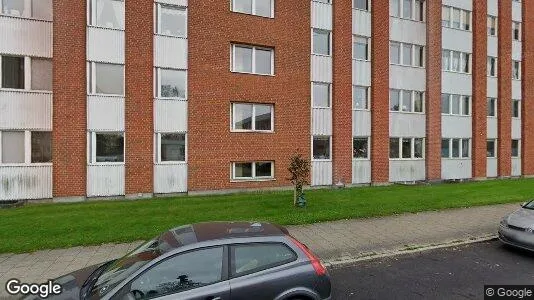 Lägenheter att hyra i Fosie - Bild från Google Street View