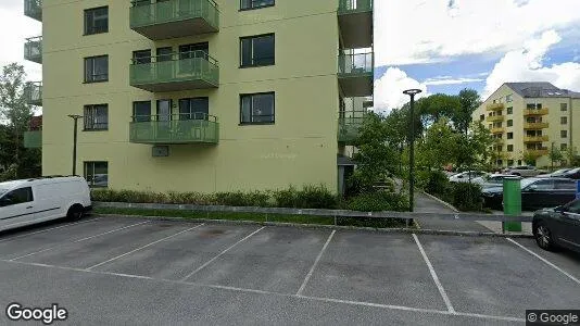 Lägenheter att hyra i Område ej specificerat - Bild från Google Street View