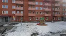 Lägenhet att hyra, Umeå, Historiegränd<span class="blurred street-number" onclick="ProcessAdRequest(6062086)"><span class="hint">Se väg-nr</span>[xxxxxxxx]</span><span class="hglt"> (endast byte)</span>