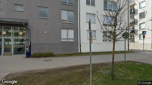Lägenheter att hyra i Upplands Väsby - Bild från Google Street View