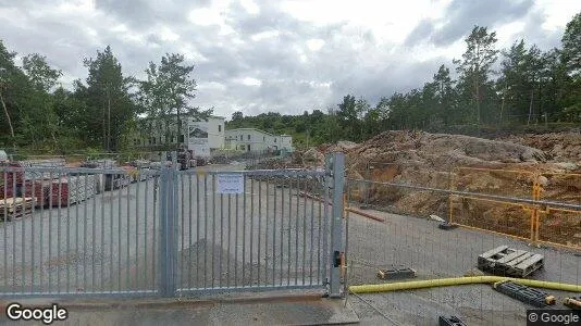 Lägenheter att hyra i Söderort - Bild från Google Street View