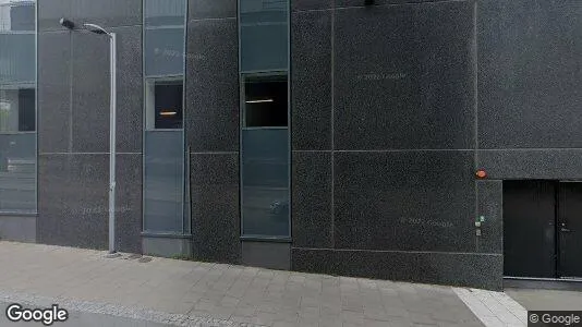 Lägenheter att hyra i Västerort - Bild från Google Street View