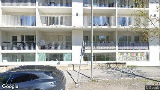 Lägenheter att hyra i Nacka - Bild från Google Street View