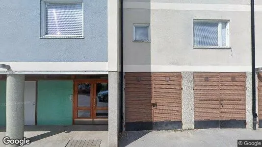 Lägenheter att hyra i Västerort - Bild från Google Street View