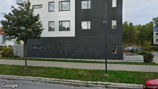 Lägenheter att hyra i Söderort - Bild från Google Street View