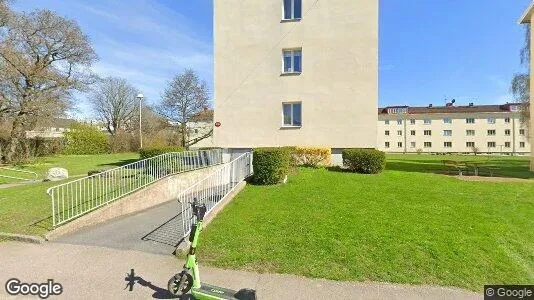 Lägenheter att hyra i Göteborg Östra - Bild från Google Street View