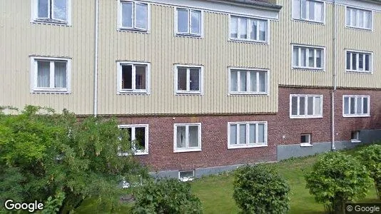 Lägenheter att hyra i Majorna-Linné - Bild från Google Street View