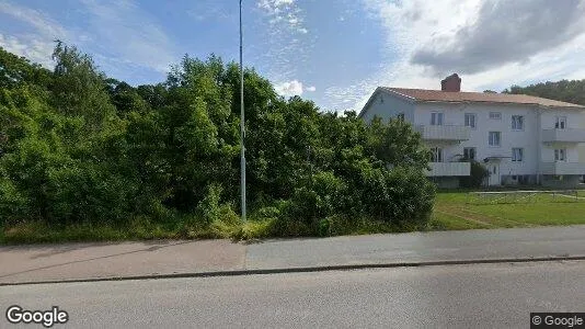Lägenheter att hyra i Mölndal - Bild från Google Street View