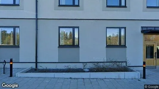 Lägenheter att hyra i Söderort - Bild från Google Street View