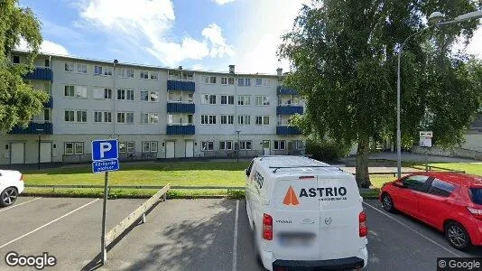 Lägenheter att hyra i Västra hisingen - Bild från Google Street View