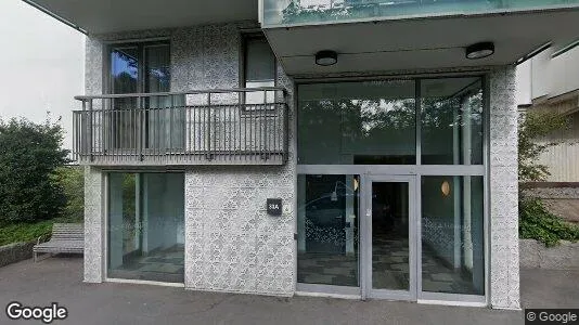 Lägenheter att hyra i Västerort - Bild från Google Street View