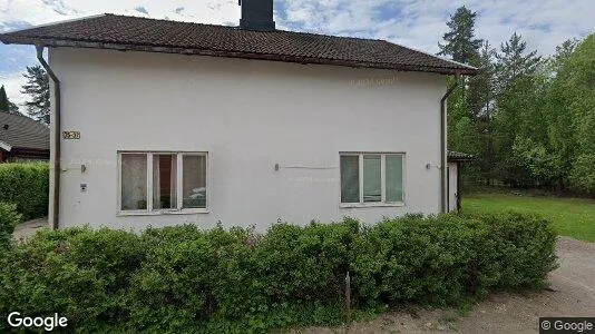 Lägenheter att hyra i Falun - Bild från Google Street View