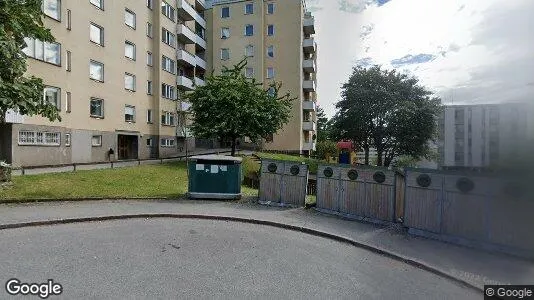 Lägenheter att hyra i Söderort - Bild från Google Street View