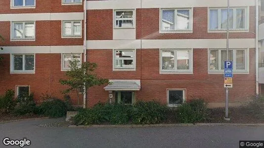 Lägenheter att hyra i Sundbyberg - Bild från Google Street View