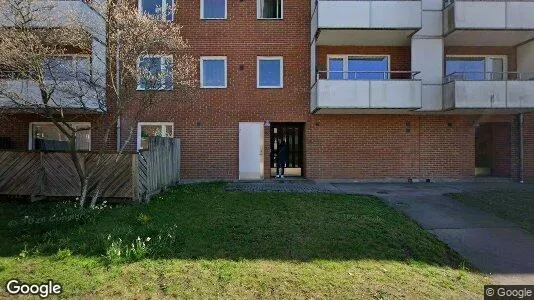 Lägenheter att hyra i Norra hisingen - Bild från Google Street View