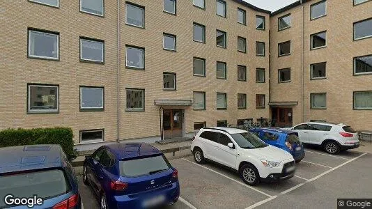 Lägenheter att hyra i Majorna-Linné - Bild från Google Street View
