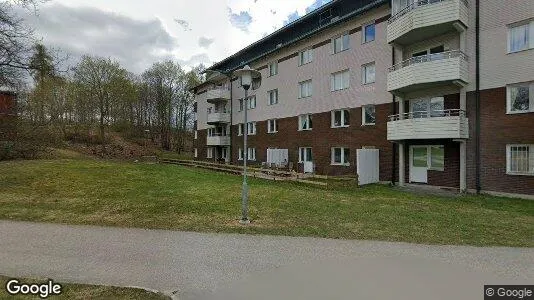Lägenheter att hyra i Upplands Väsby - Bild från Google Street View