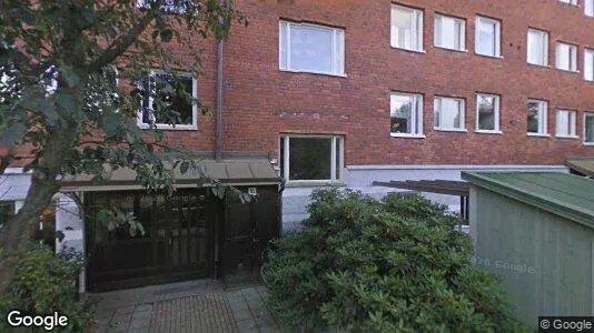 Lägenheter att hyra i Värmdö - Bild från Google Street View
