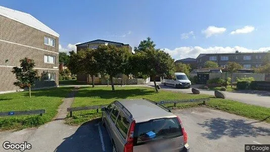 Lägenheter att hyra i Gotland - Bild från Google Street View