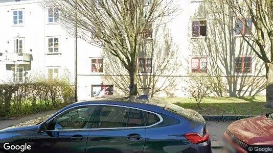 Lägenheter att hyra i Majorna-Linné - Bild från Google Street View