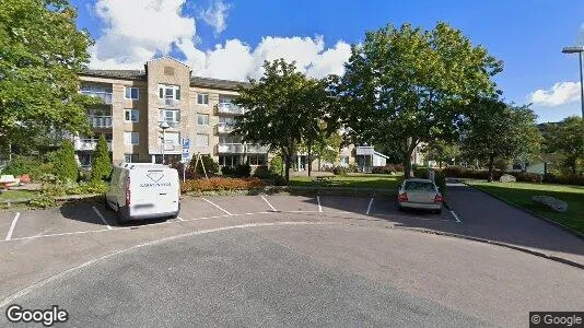 Lägenheter att hyra i Mölndal - Bild från Google Street View