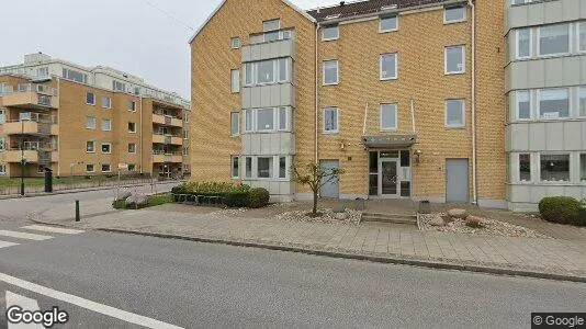 Lägenheter att hyra i Limhamn/Bunkeflo - Bild från Google Street View