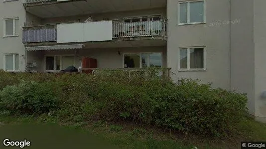 Lägenheter att hyra i Västerort - Bild från Google Street View