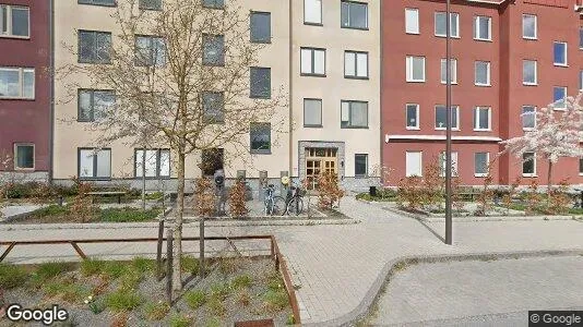 Lägenheter att hyra i Område ej specificerat - Bild från Google Street View