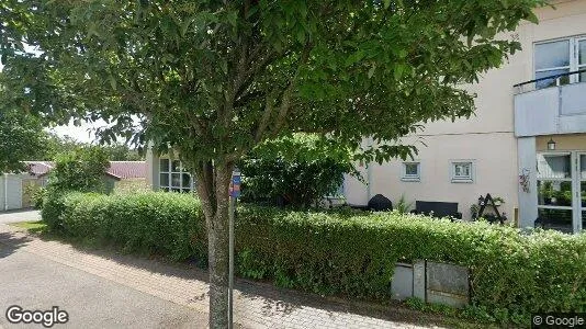 Lägenheter att hyra i Mölndal - Bild från Google Street View