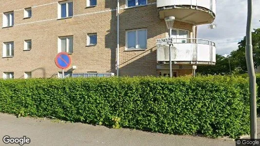 Lägenheter att hyra i Västerort - Bild från Google Street View