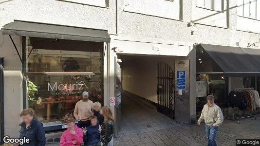 Lägenheter att hyra i Helsingborg - Bild från Google Street View